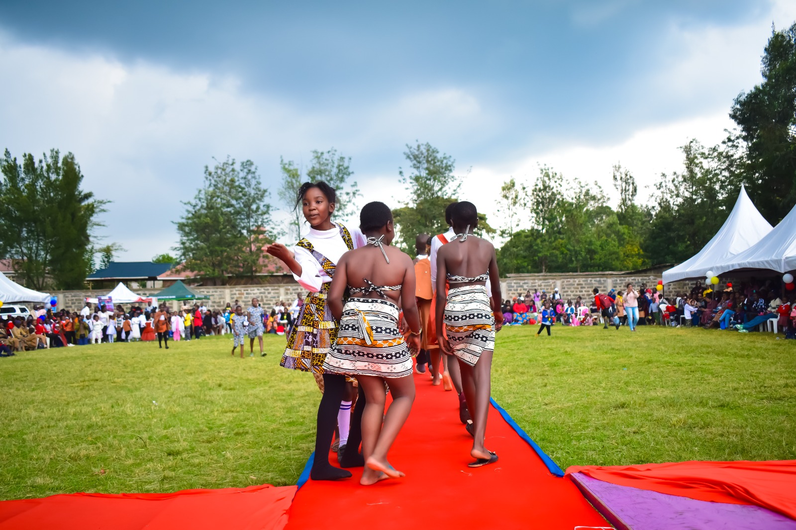 Cultural Day